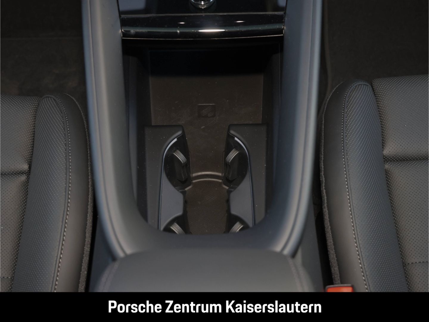 Porsche Macan 4 BOSE Panoramadach LED-Marix InnoDrive