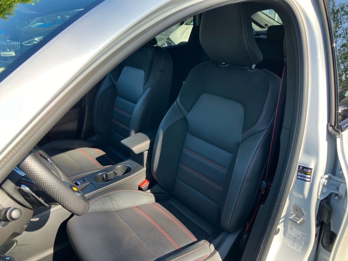 Renault Arkana TCe 160 EDC R.S. LINE - Samsaru's Car Outlet