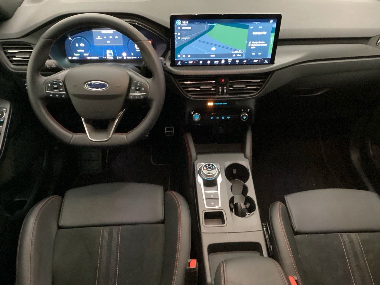 Ford Kuga ST-Line X PHEV Auto/ACC/NAVI/360KAMERA/SHZ