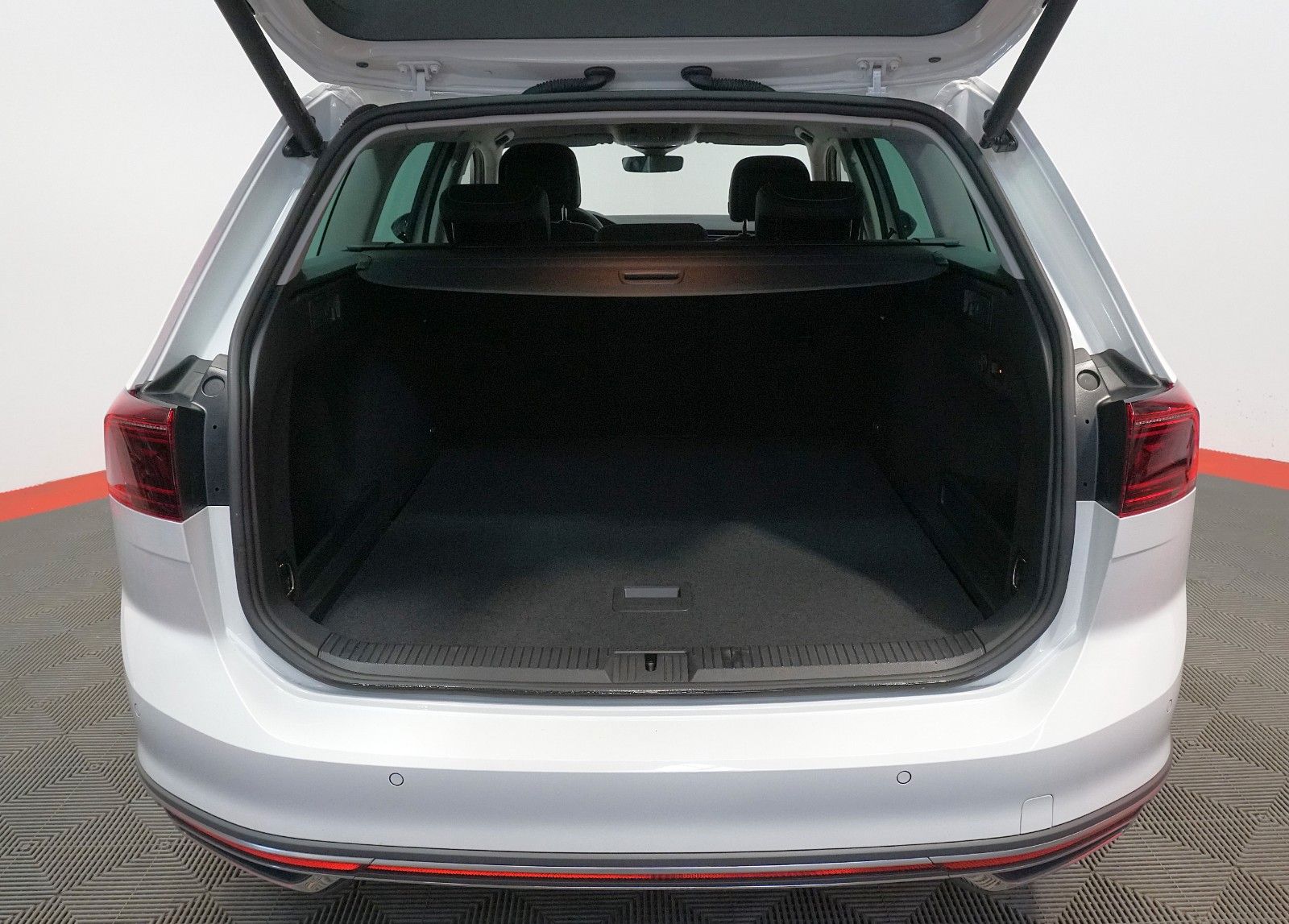 Volkswagen Passat Variant Alltrack 4Motion 2.0 TDI*RFK*AHK*
