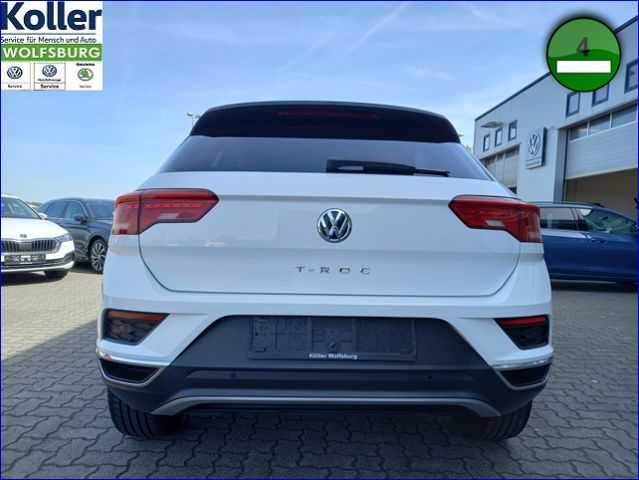 Volkswagen T-Roc Style 1.5 TSI Style - Samsaru's Car Outlet
