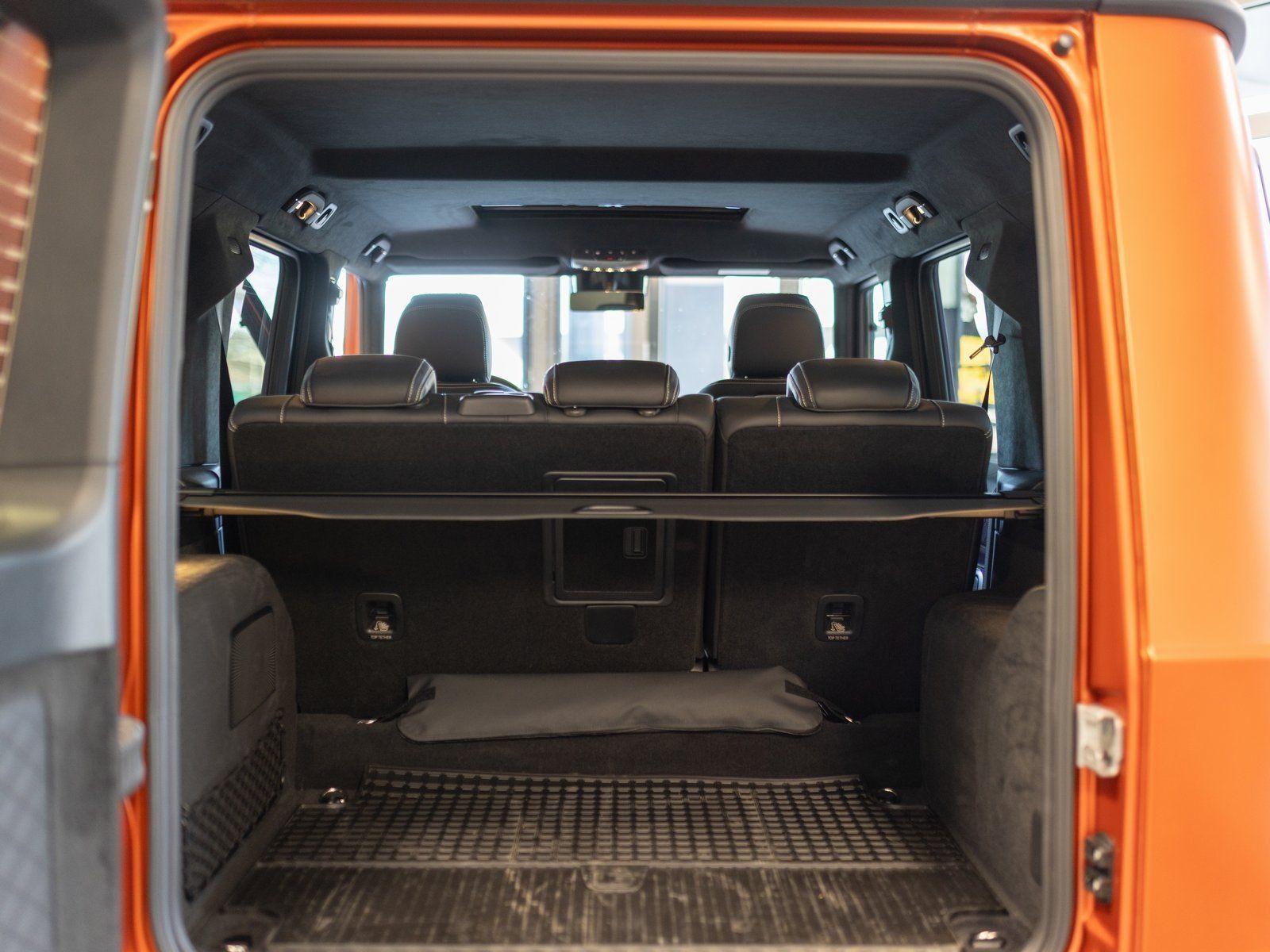 Mercedes-Benz AMG G 63 - Samsaru's Car Outlet