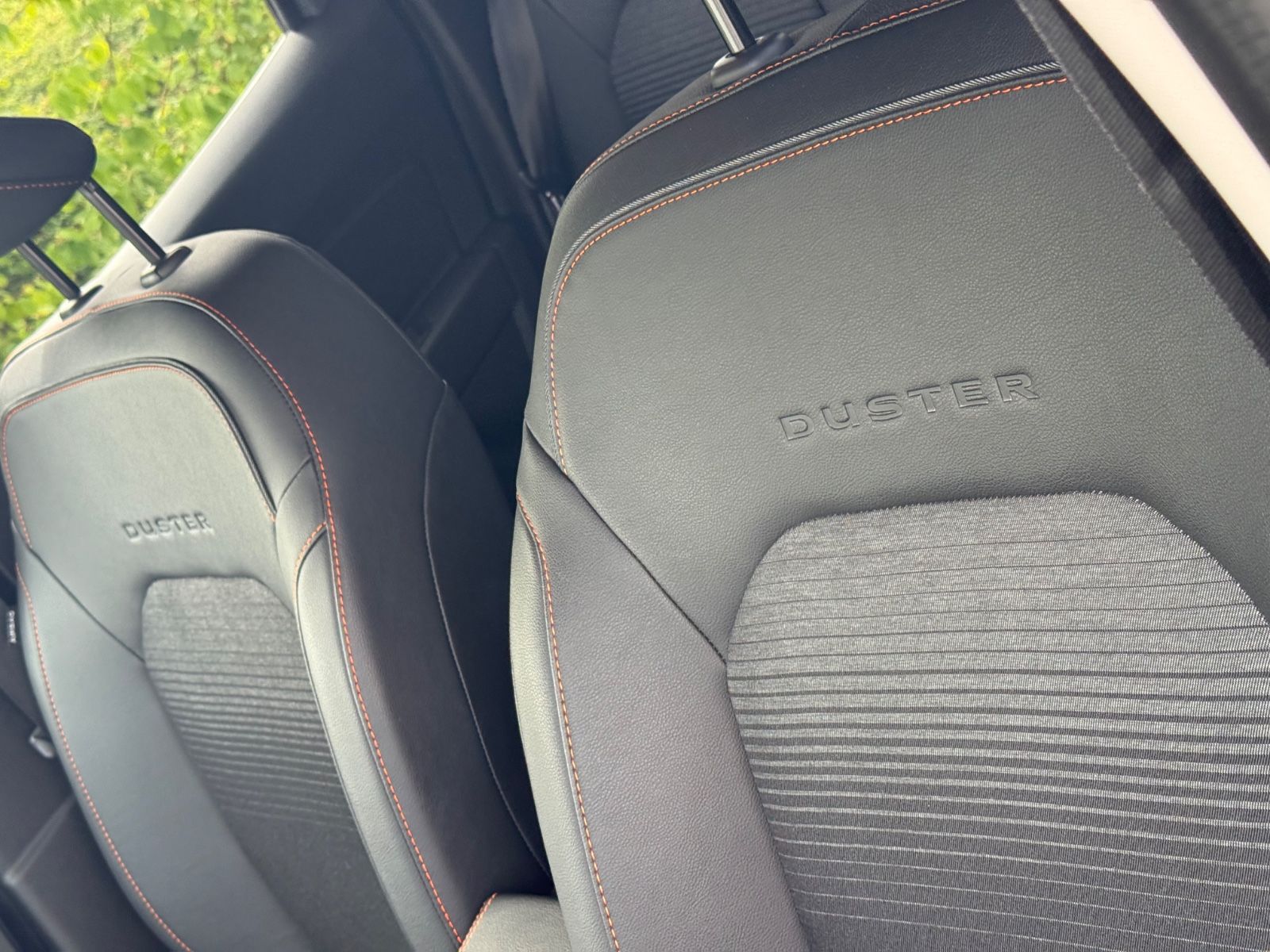 Dacia Duster II Extreme - Samsaru's Car Outlet