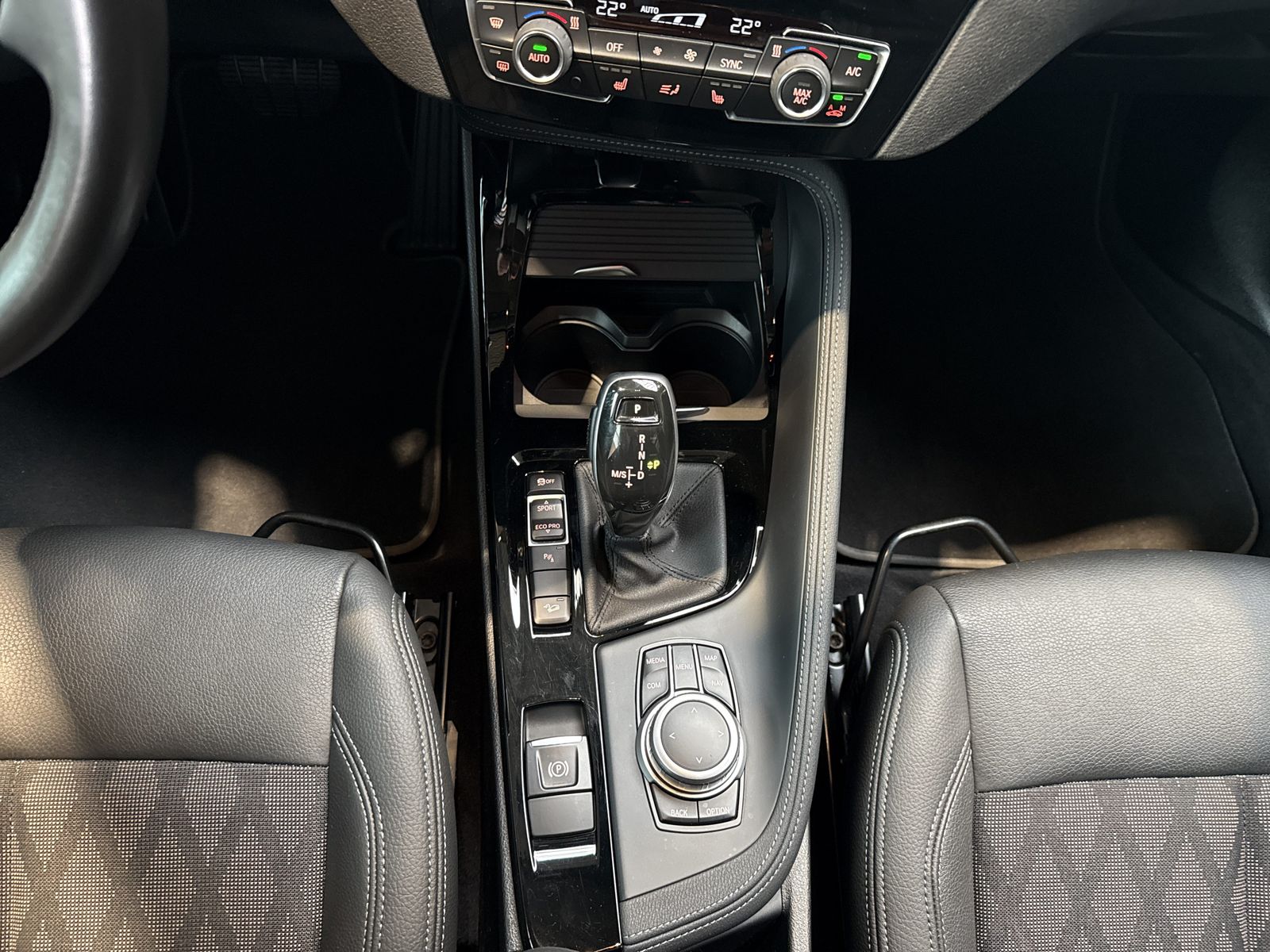 BMW X1 xDrive20d xLine - Samsaru's Car Outlet