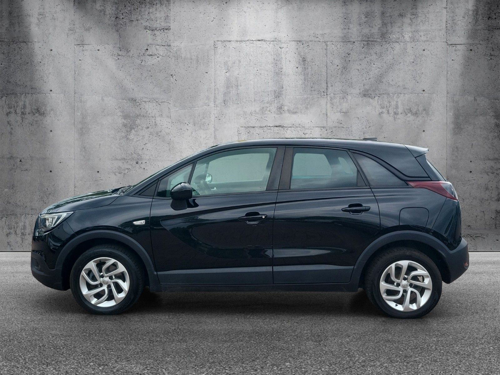 Opel Crossland X Edition - Samsaru's Car Outlet