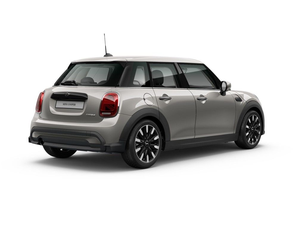 MINI Cooper Classic - Samsaru's Car Outlet