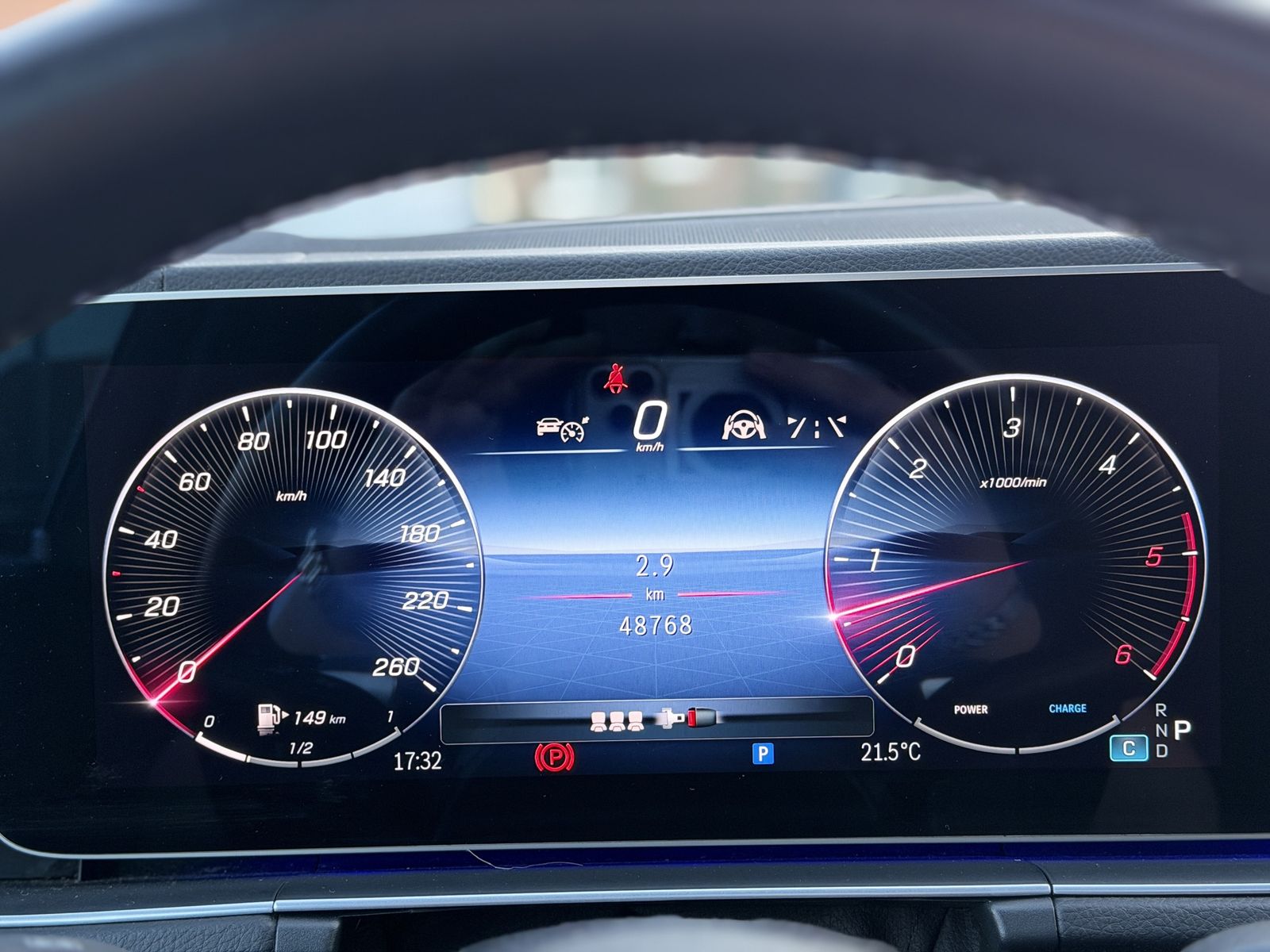 Mercedes-Benz GLE 450 d 4M Coupe AMG *Pano*Massage*Night-Paket