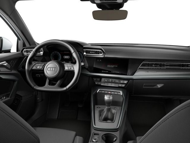 Audi A3 Sportback 35 TFSI - Samsaru's Car Outlet