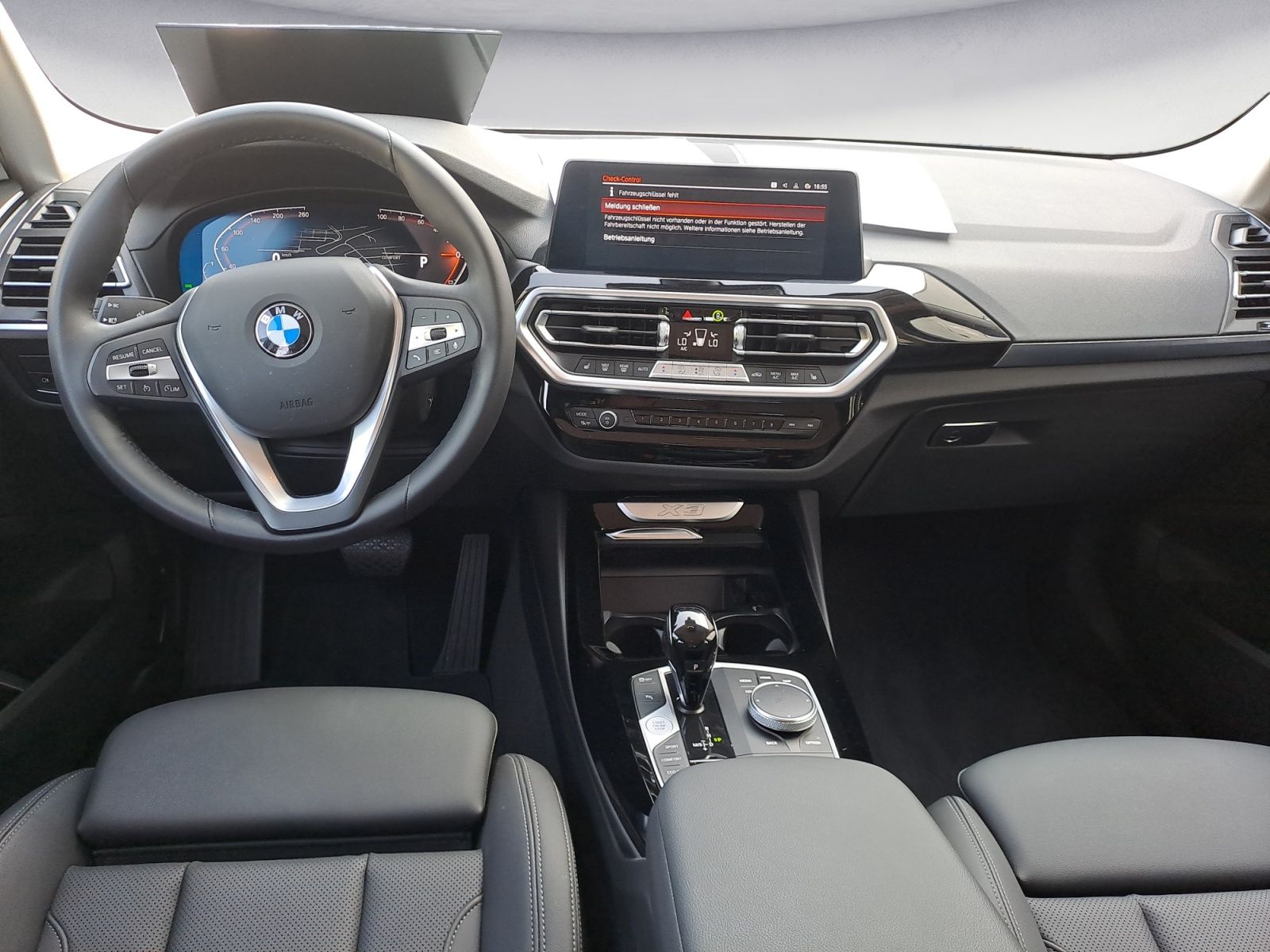 BMW X3 xDrive20iA Facelift - Samsaru's Car Outlet