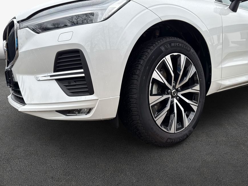 Volvo XC60 B5 B AWD Core