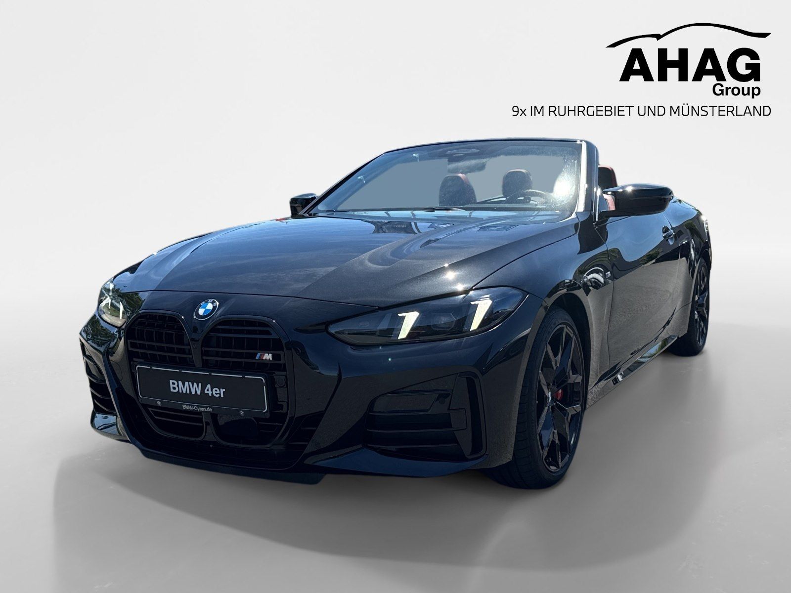 BMW M440i xDrive