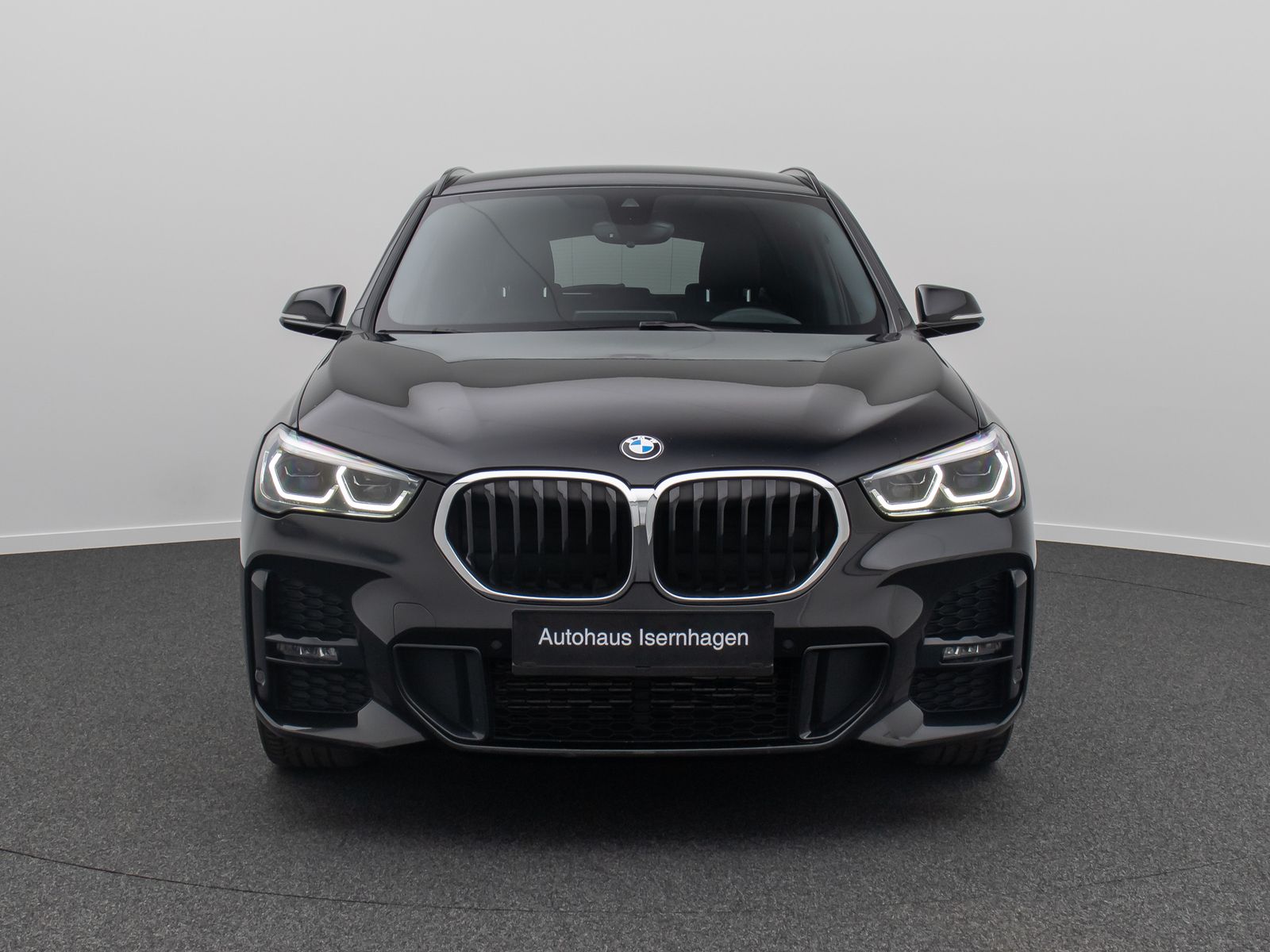 BMW X1 xD20d M Sport - Samsaru's Car Outlet