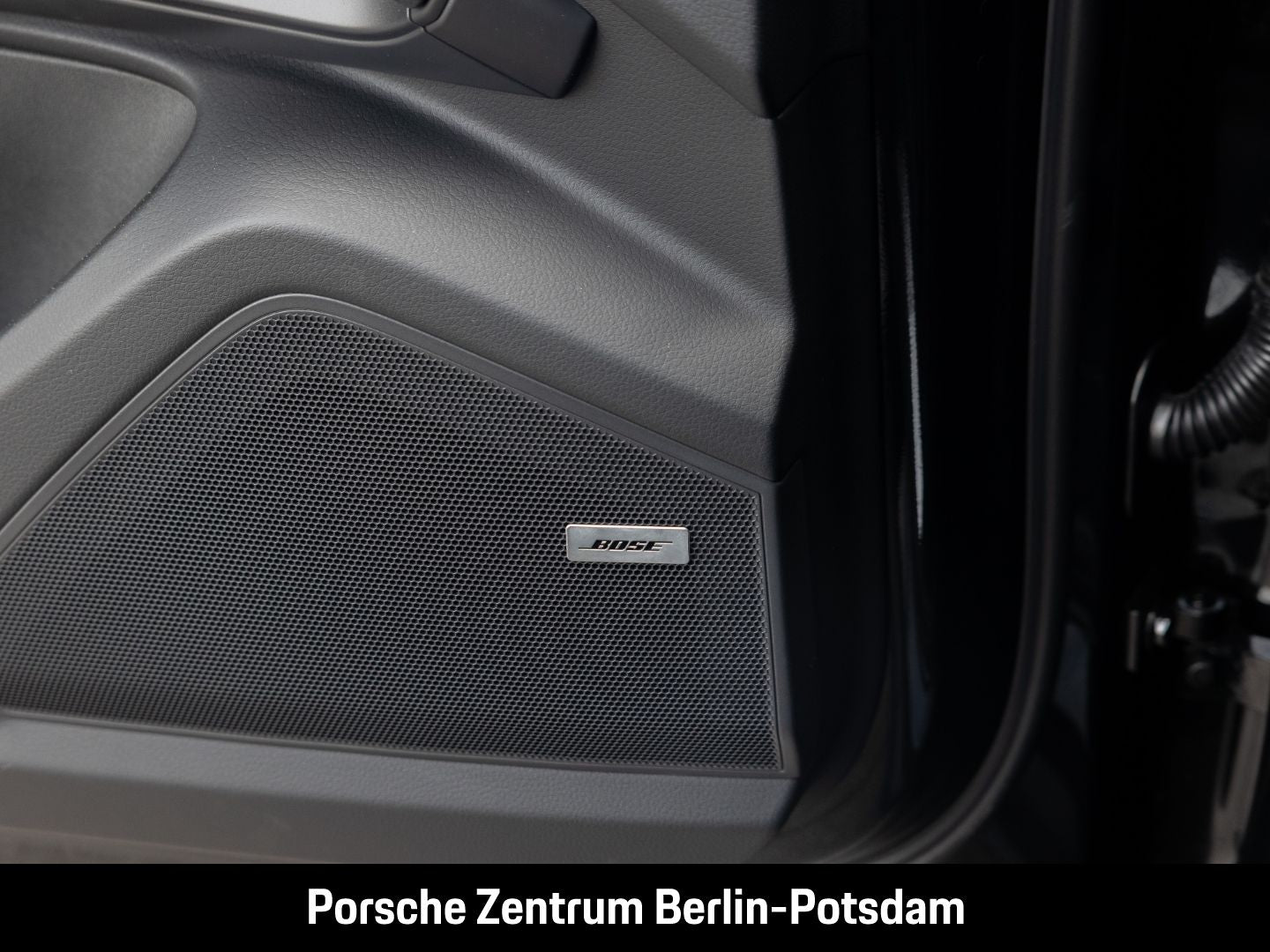 Porsche Cayenne S E-Hybrid Coupe LED-Matrix Head-Up BOSE