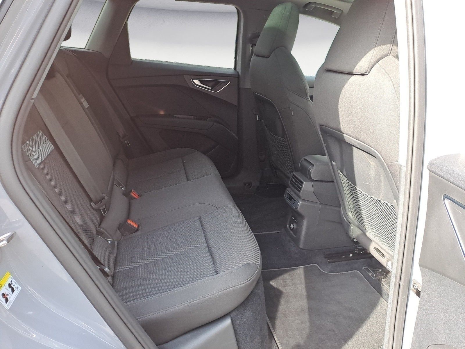 Audi Q4 e-tron 50 quattro S-Line AHK Pano HUD Keyless