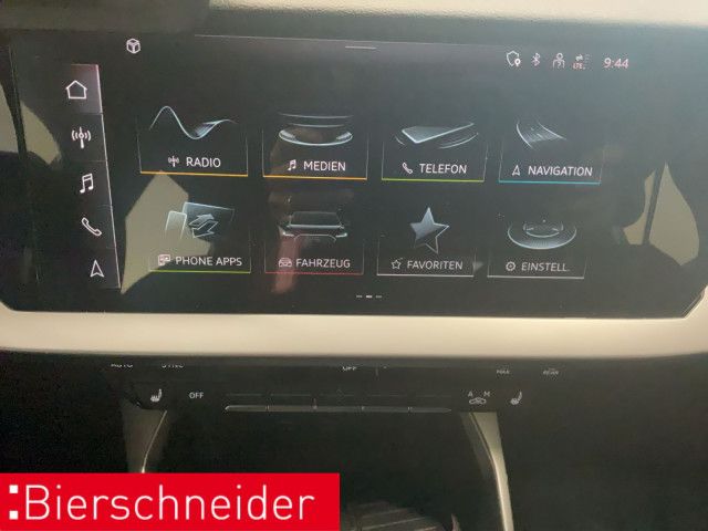 Audi A3 Sportback 35 TFSI advanced - Samsaru's Car Outlet