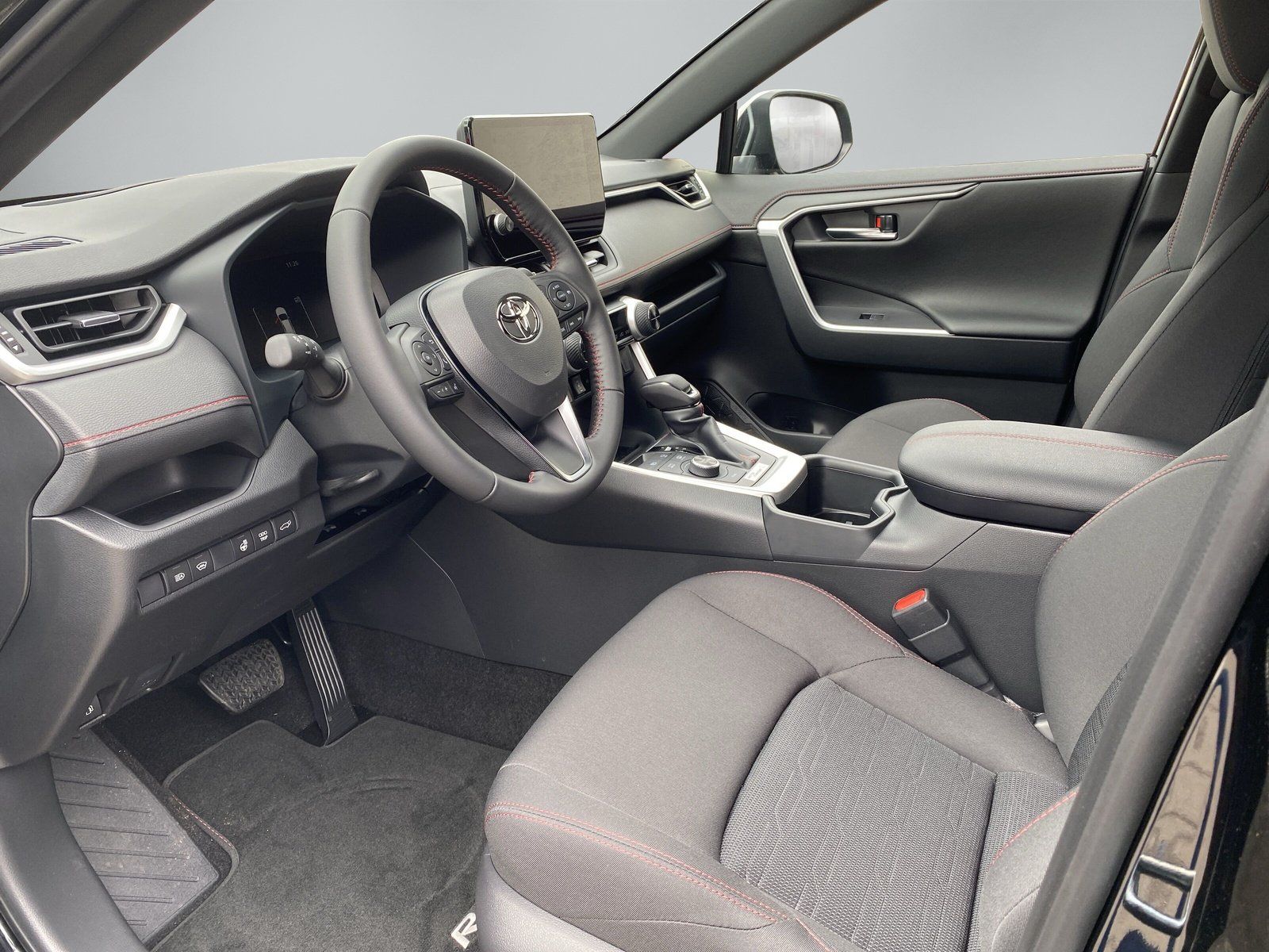 Toyota RAV 4 2,5 Plug-In Hybrid  4x4 Teamplayer AKTION