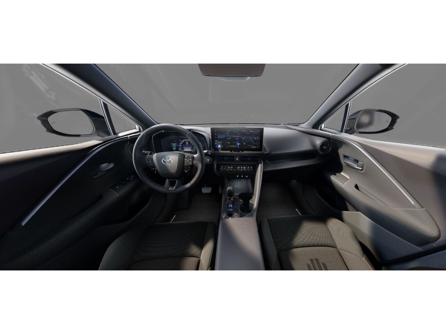 Toyota C-HR PLUGIN+HYBRID+TEAM-D+TEC-PAKET+NAV+AKTION