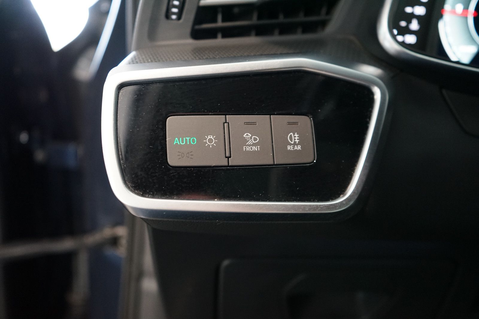 Audi A6 Allroad quattro 55 TDI - Samsaru's Car Outlet