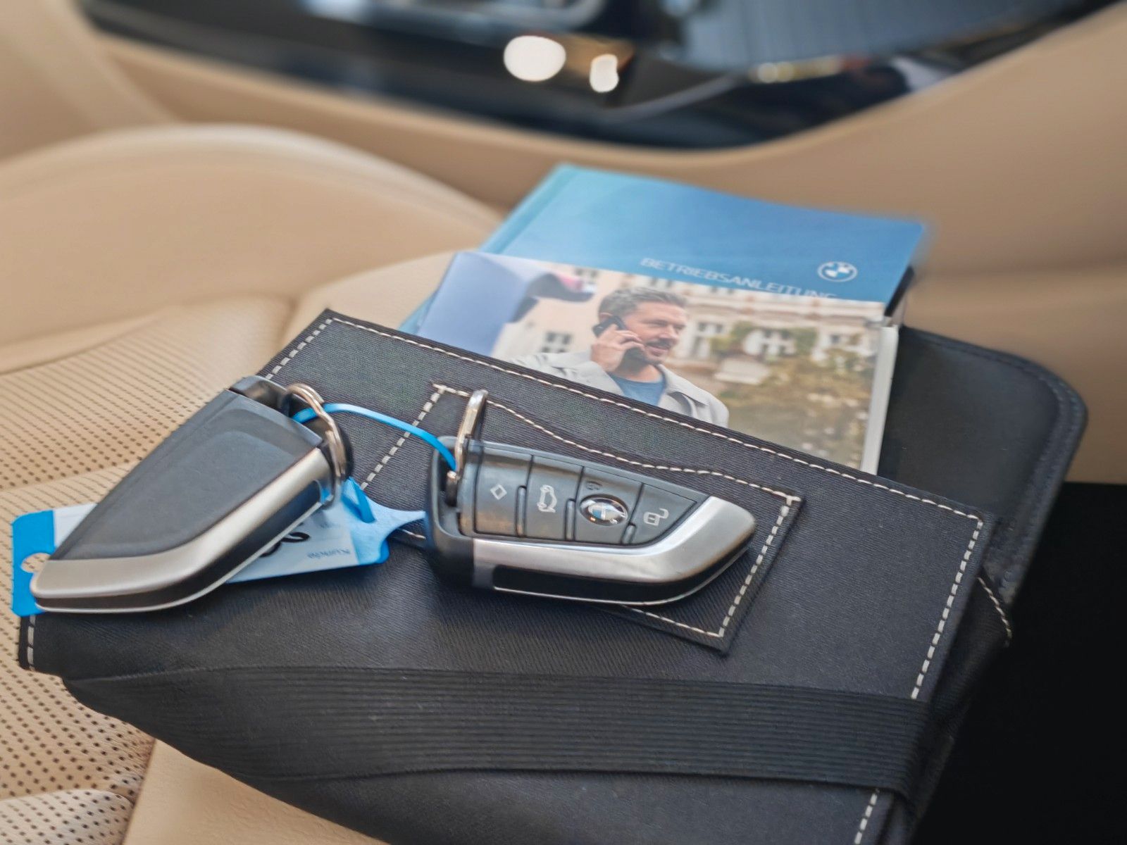 BMW X3 xD20d FACELIFT LASER KAMERA AHK Unfallfrei