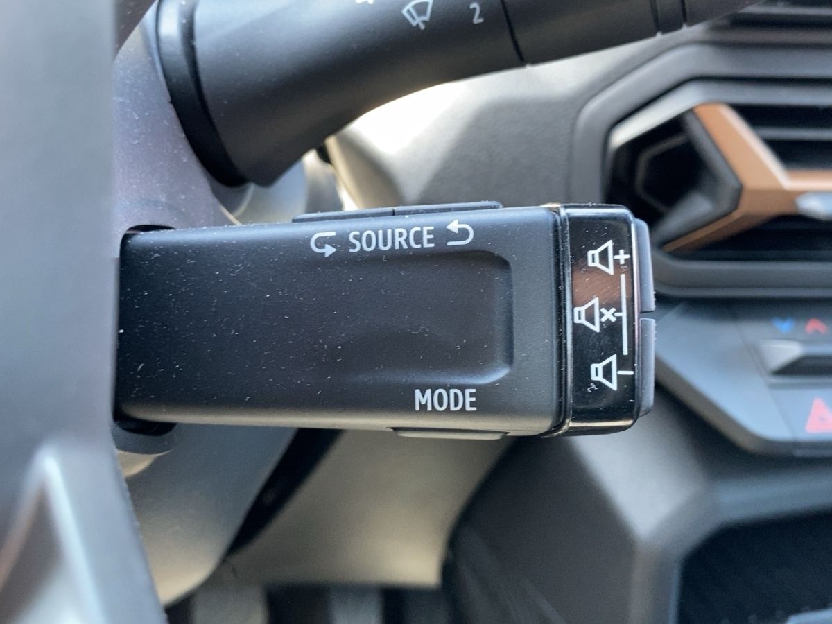 Dacia Duster III 1.2 130 Extreme - Samsaru's Car Outlet