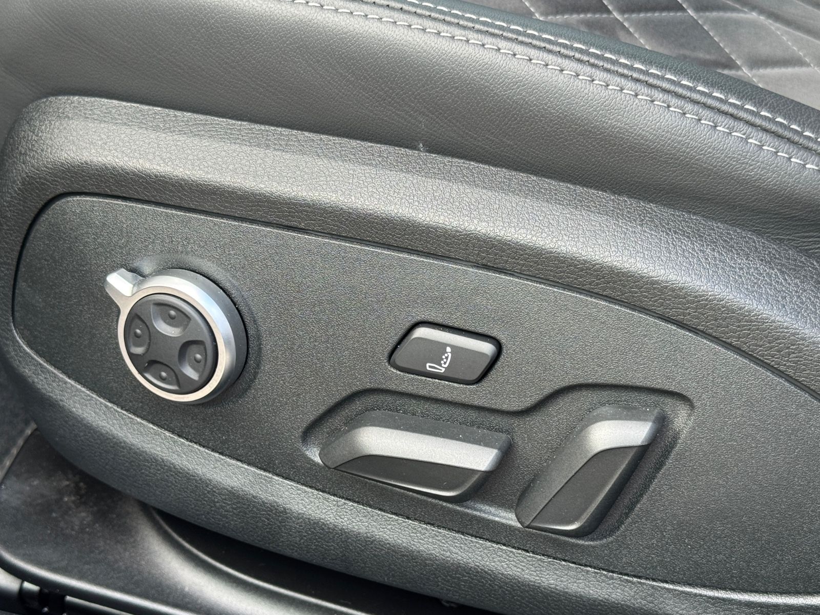 Audi A5 Sportback qua. S line Edition °LASER°360°B&O°