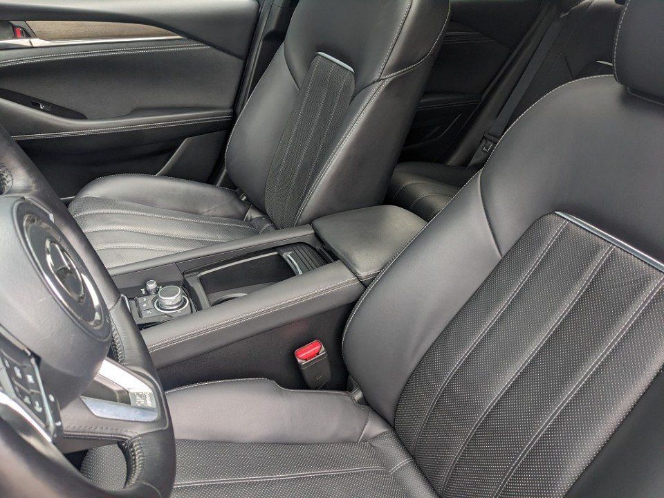 Mazda 6 Kombi 2.5l Takumi GSD Bose Nappaleder Ganzjahr