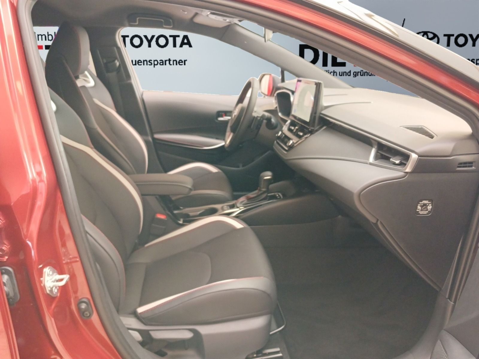 Toyota Corolla Touring 2.0 Hybrid GR Sport*ACC*KAM*TOTW