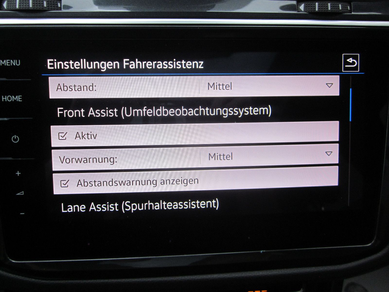 Volkswagen Tiguan 4M R-Line Black - Samsaru's Car Outlet