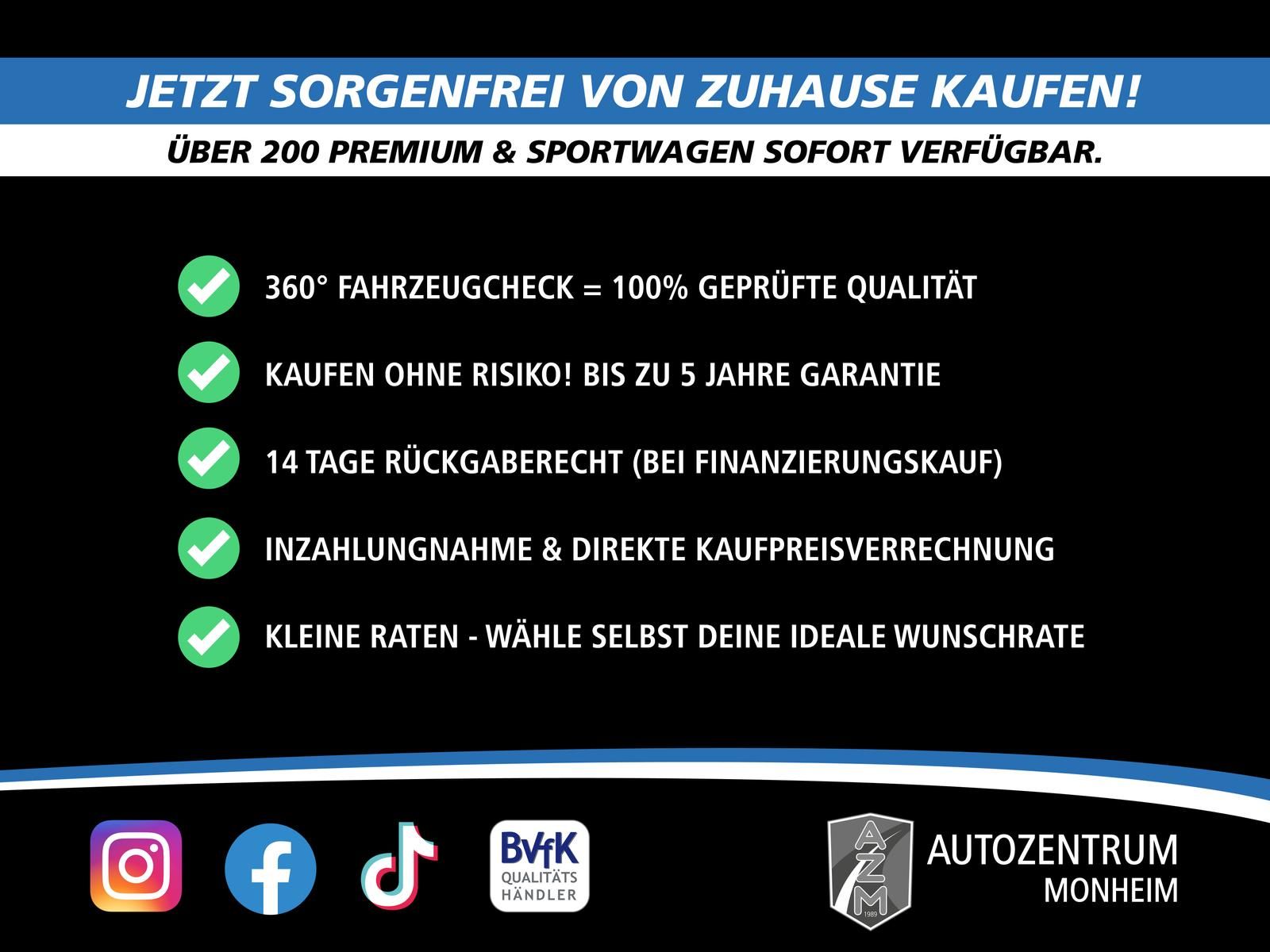 Audi A1 35 TFSI SPORTBACK S-LINE SPORTPAKET - Samsaru's Car Outlet