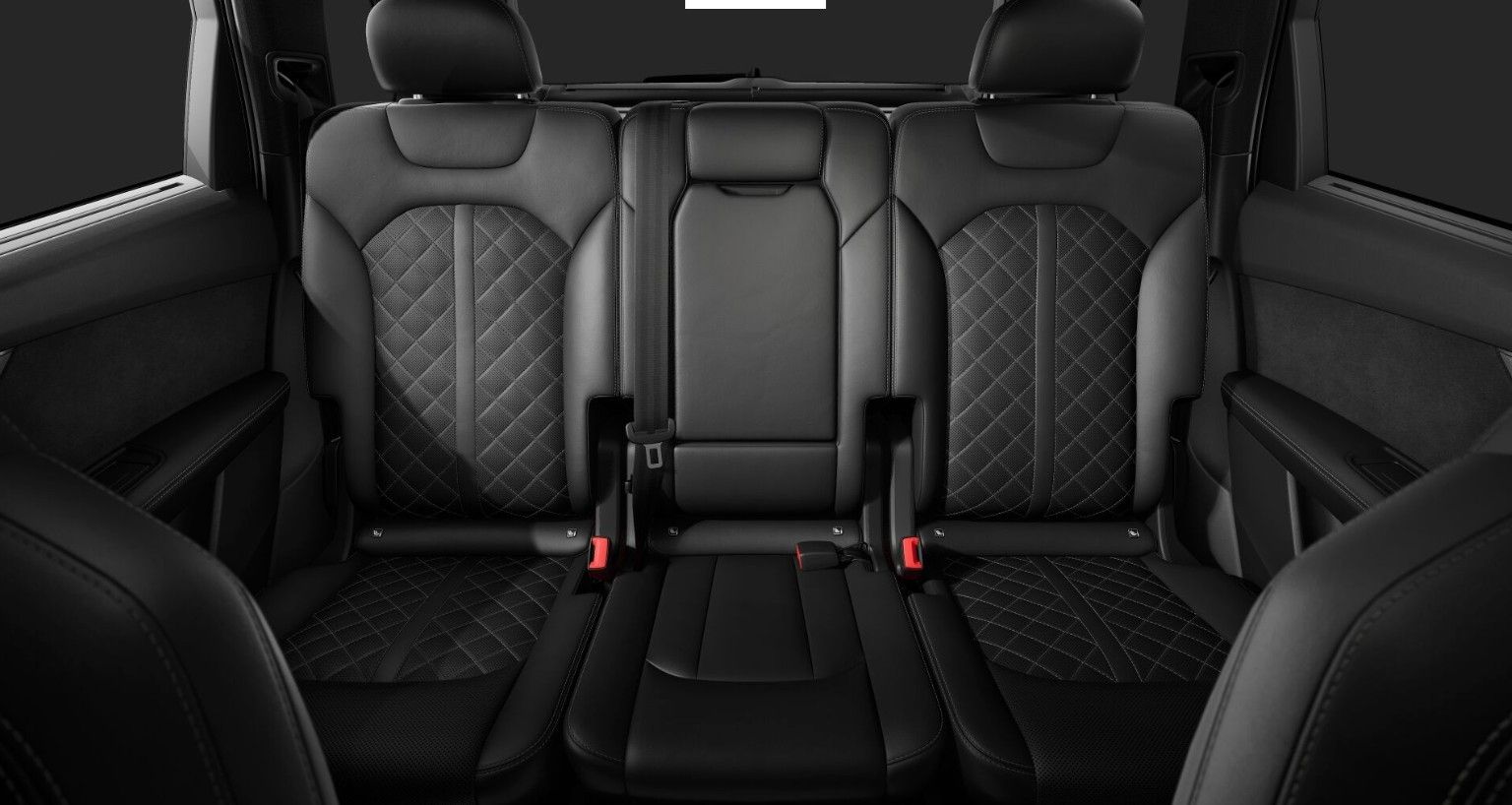 Audi Q7 50 TDI quattro S line/Pano/B&O/HuD