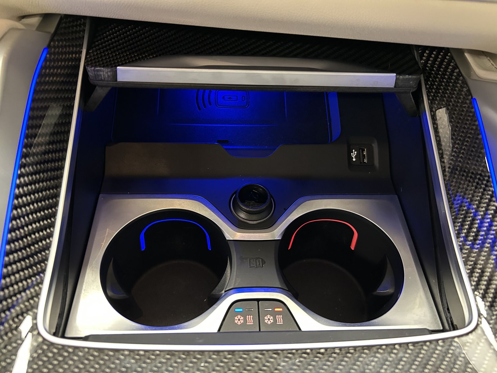 BMW X6 xDrive40d M Sportpaket Pro DA. Prof. PA. Prof