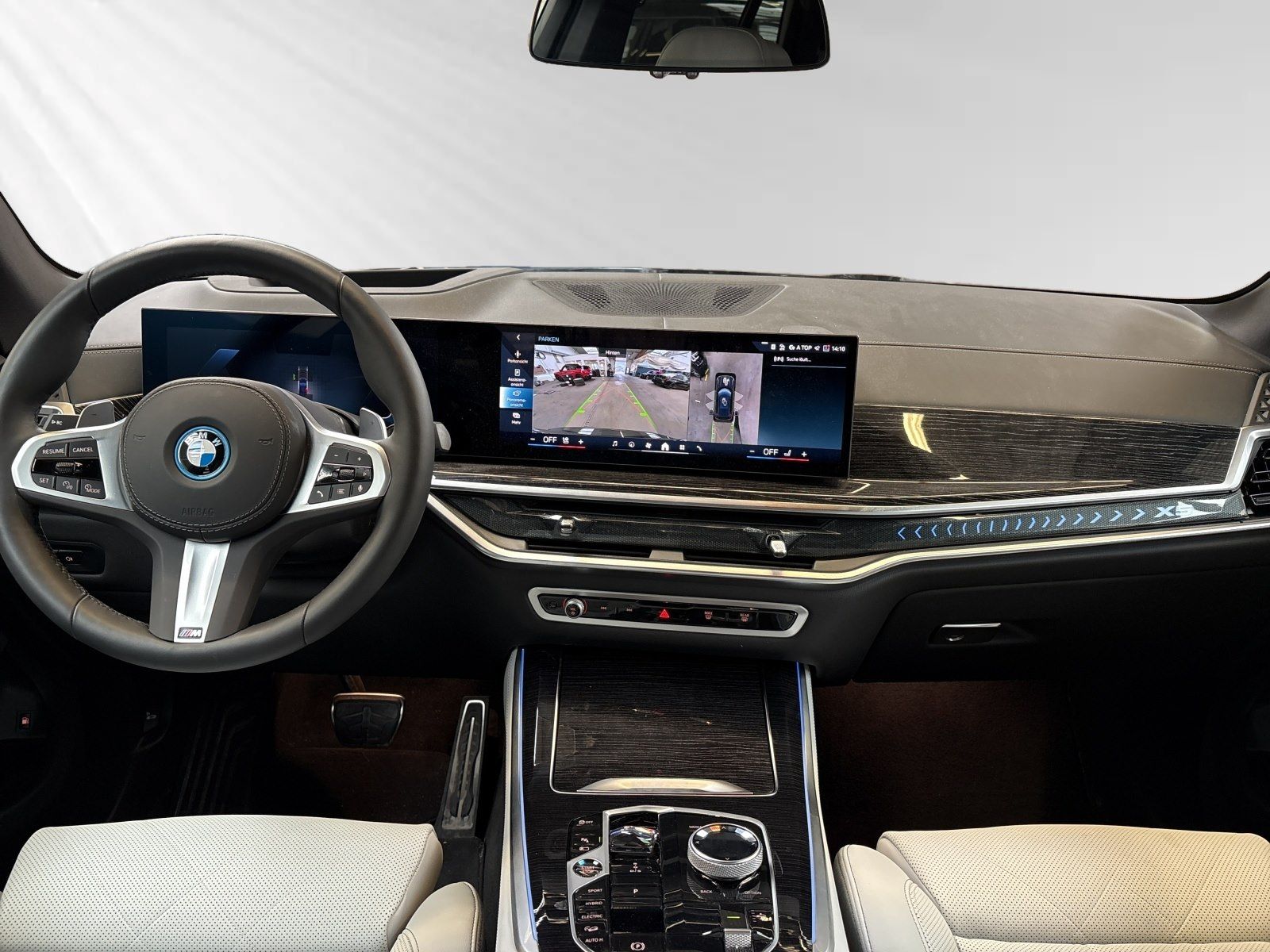 BMW X5 xDrive50e Inkl. € 1.190 Zubehörbonus*|M Sport