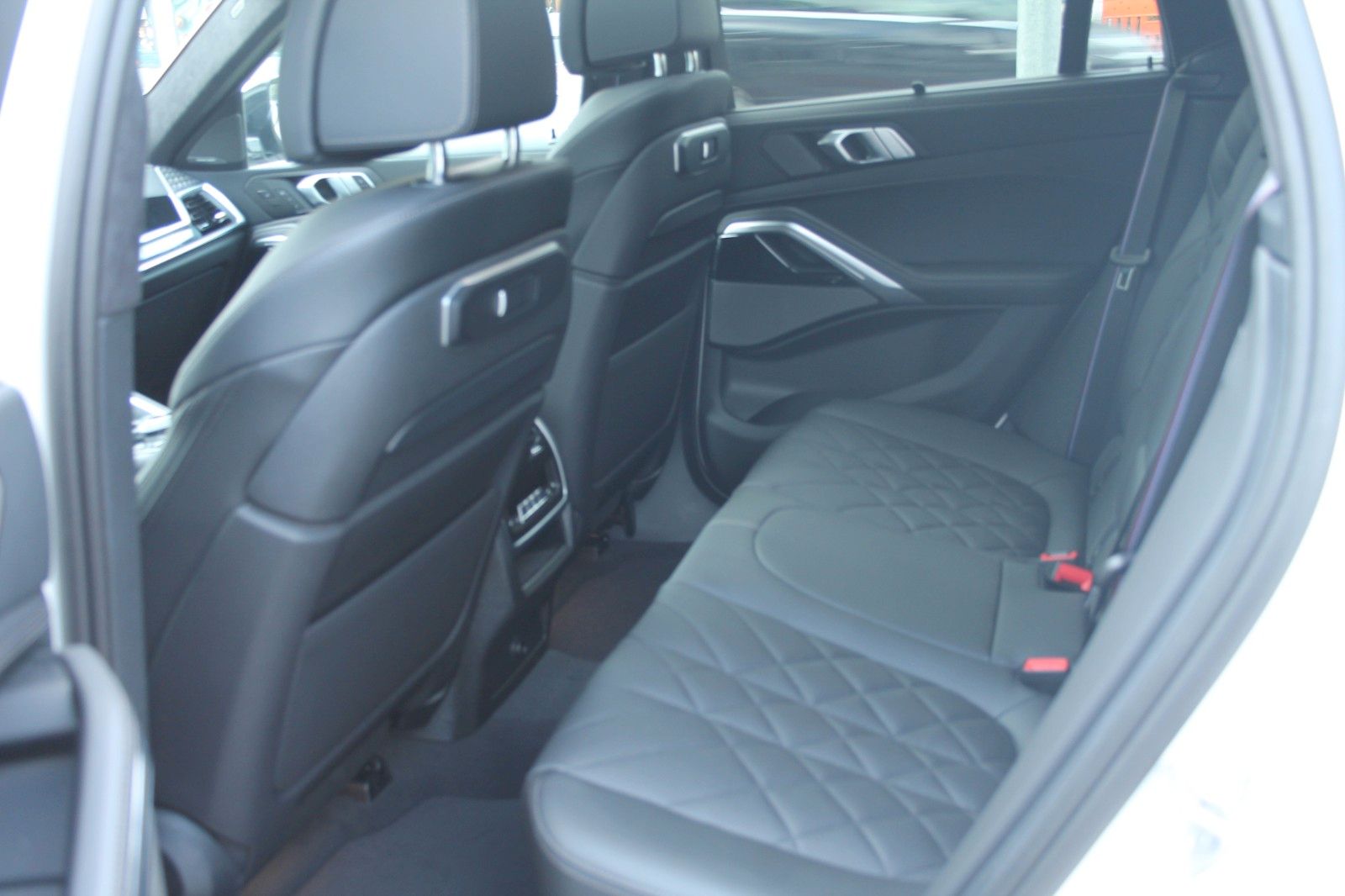 BMW X6 30 d xDrive/ M Sport Pro /22"/ UPE: 122.200€