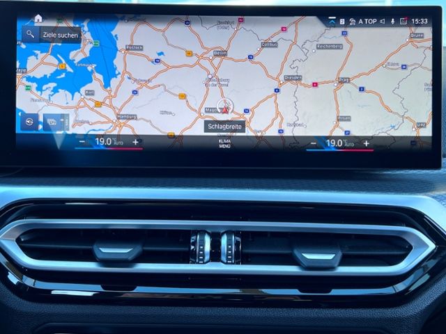 BMW 320 i M Sport - Samsaru's Car Outlet