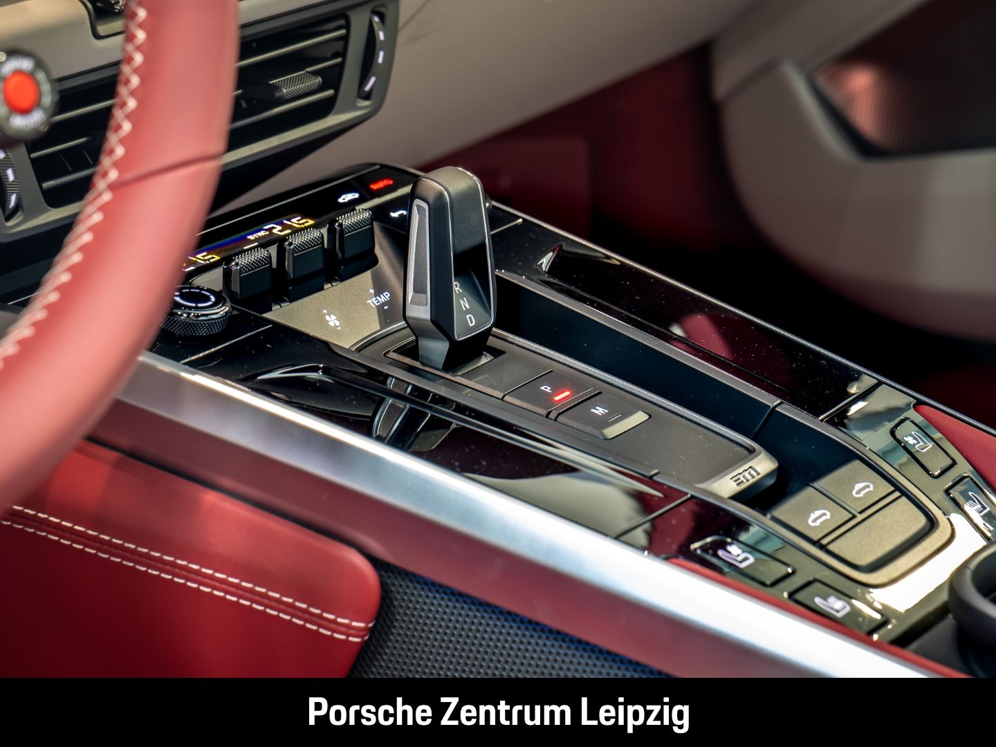 Porsche 992 911 Targa 4 GTS HD Exclusive Manufaktur Burm