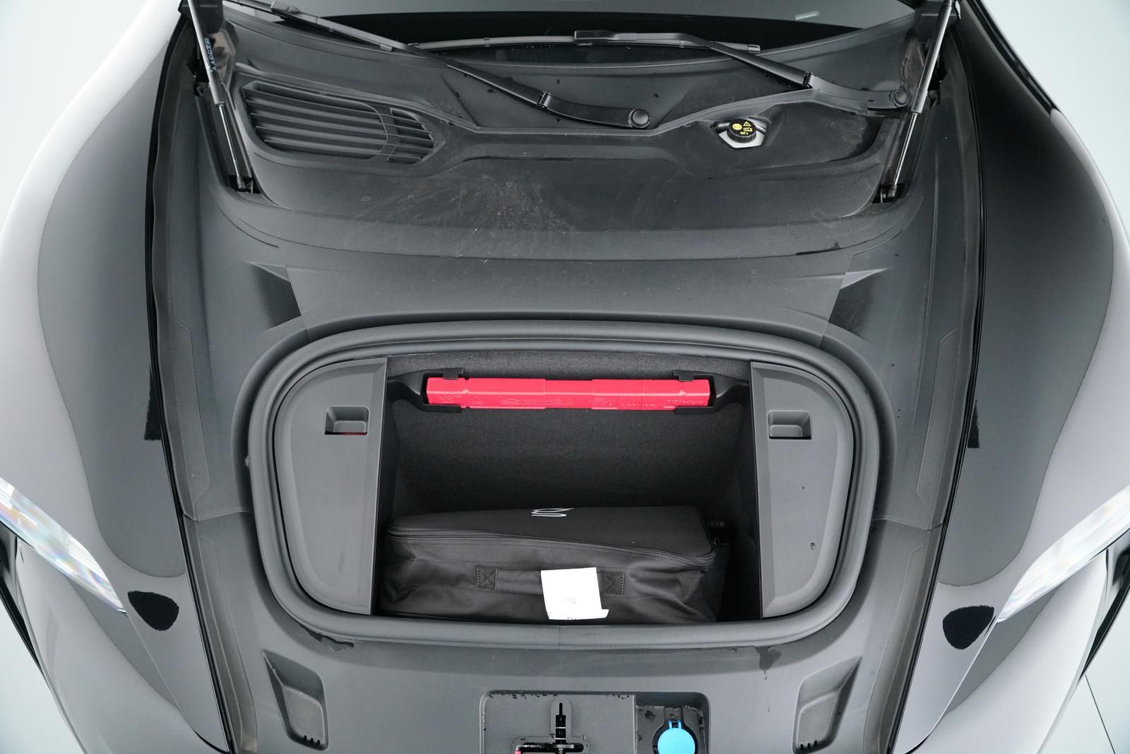 Porsche TAYCAN 4S 75-JAHRE+BOSE+PANO+21" EXCLUSIVE FELGE