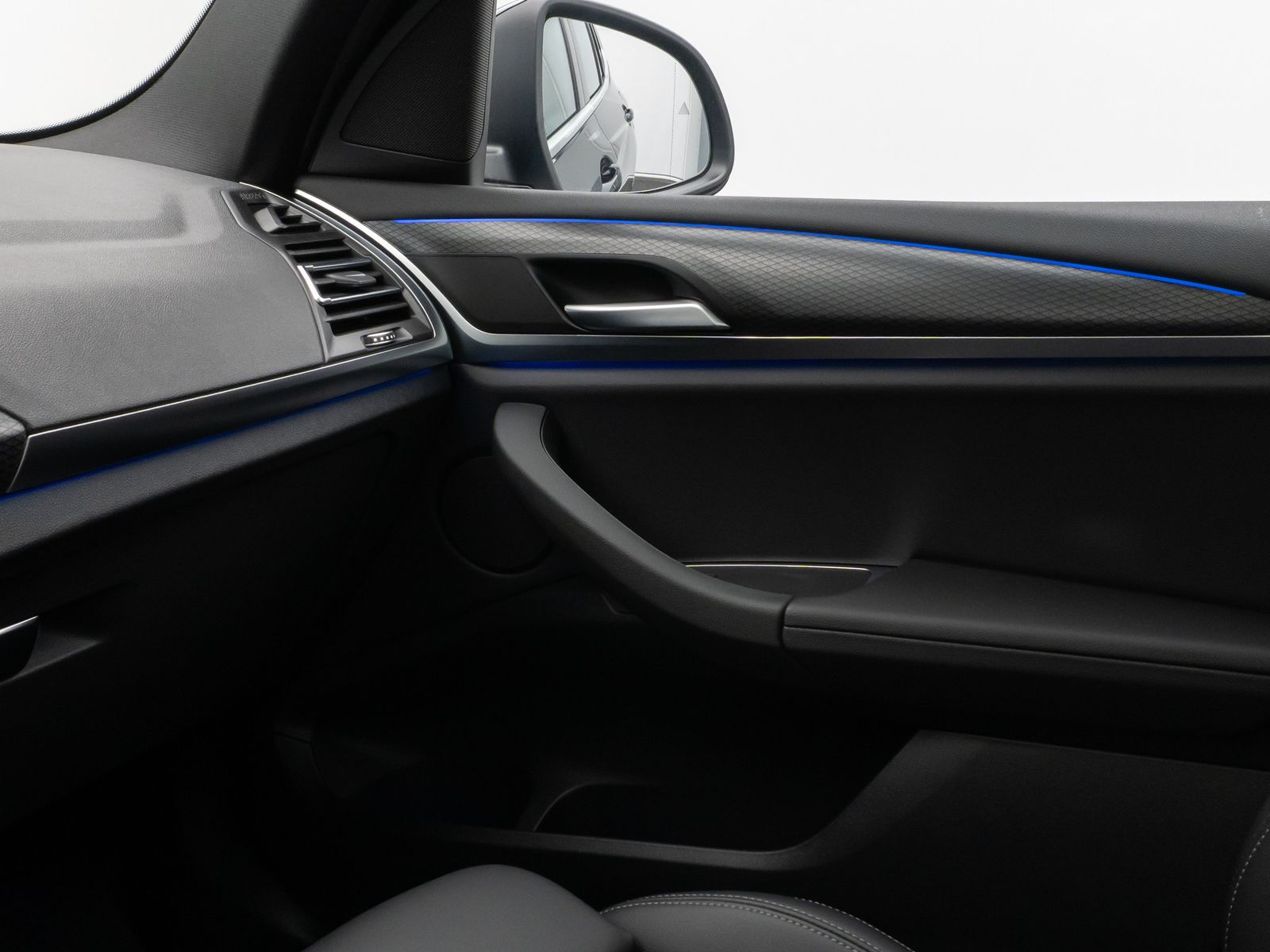 BMW X3 xD20i M Sport Panorama Kamera HiFi DAB 19Zoll