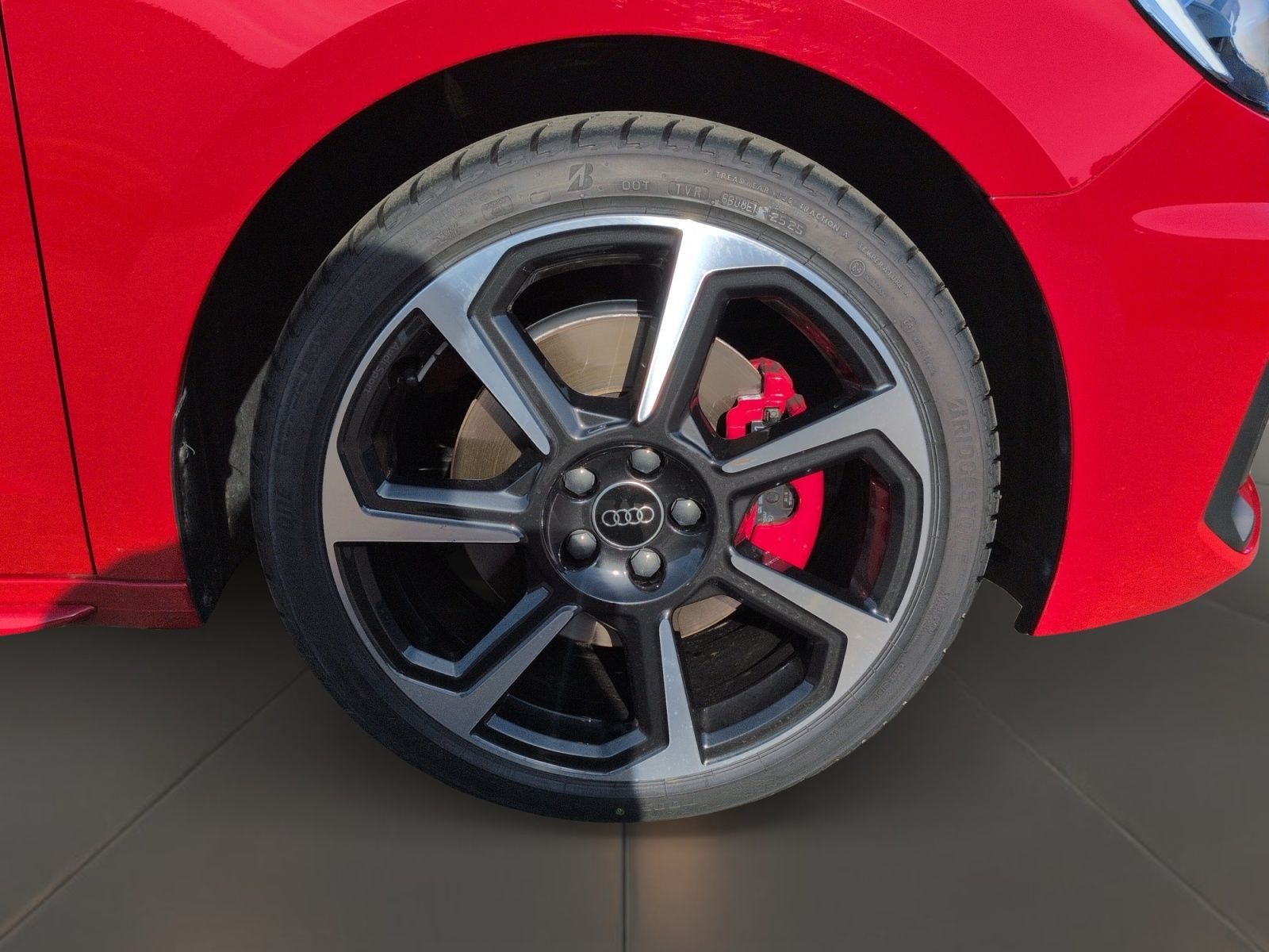 Audi A1 Sportback S line 40 TFSI LED ACC Sonos Kamera