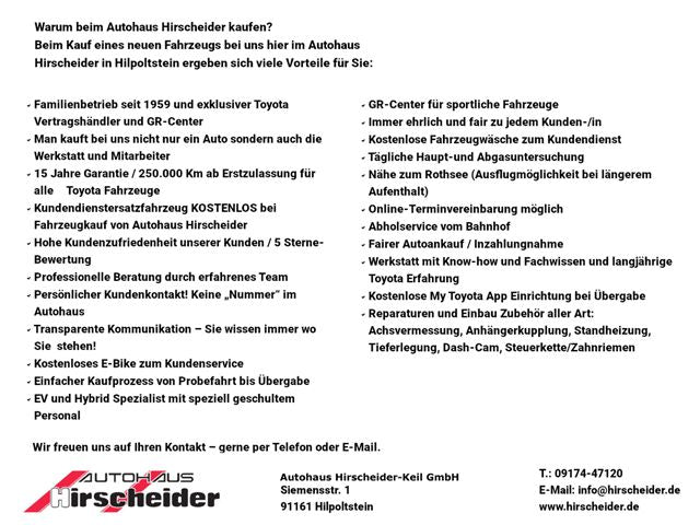 Toyota Yaris Hybrid 1.5 VVT-i GR SPORT*Infotainment+Saf