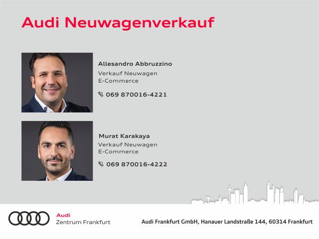 Audi Q7 SUV S line 50 TDI quattro tiptronic