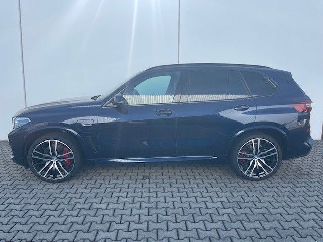 BMW X5 xDrive 45eA M Sport AHK B&W HUD Parkass+ PANO