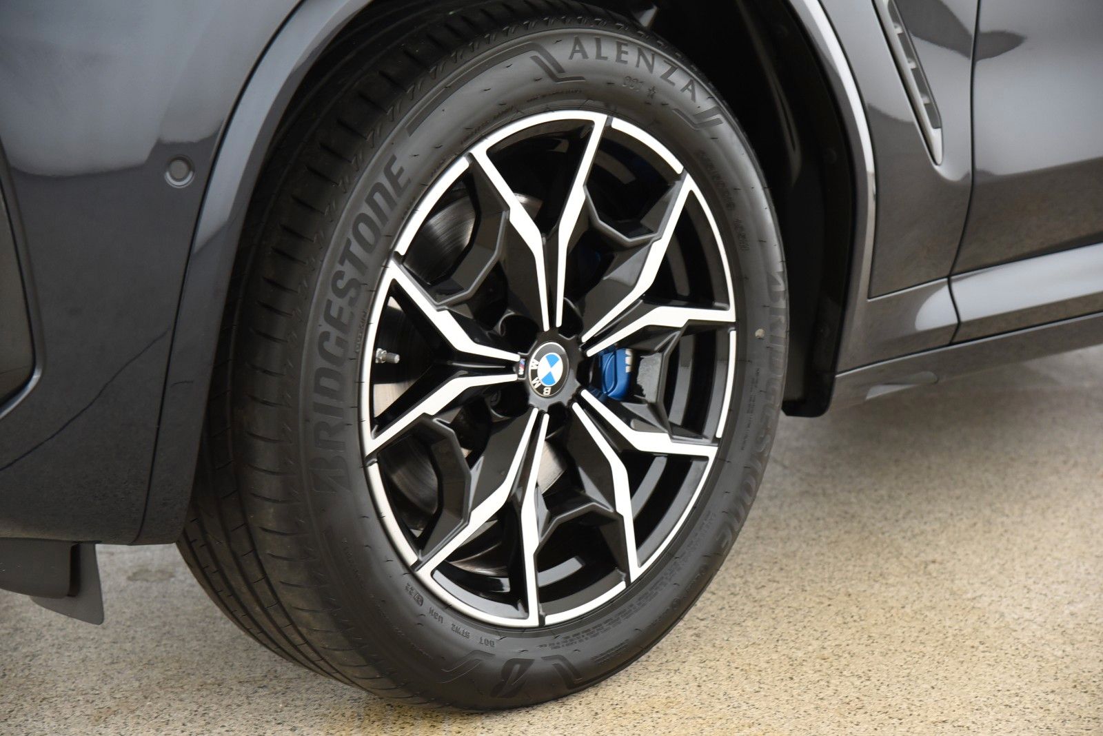 BMW X3 xDrive30d M Sport - Samsaru's Car Outlet