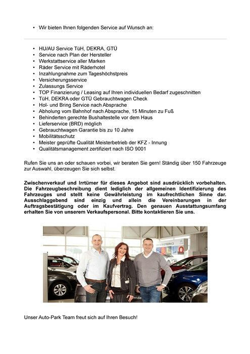 Peugeot 308 SW Active - Samsaru's Car Outlet