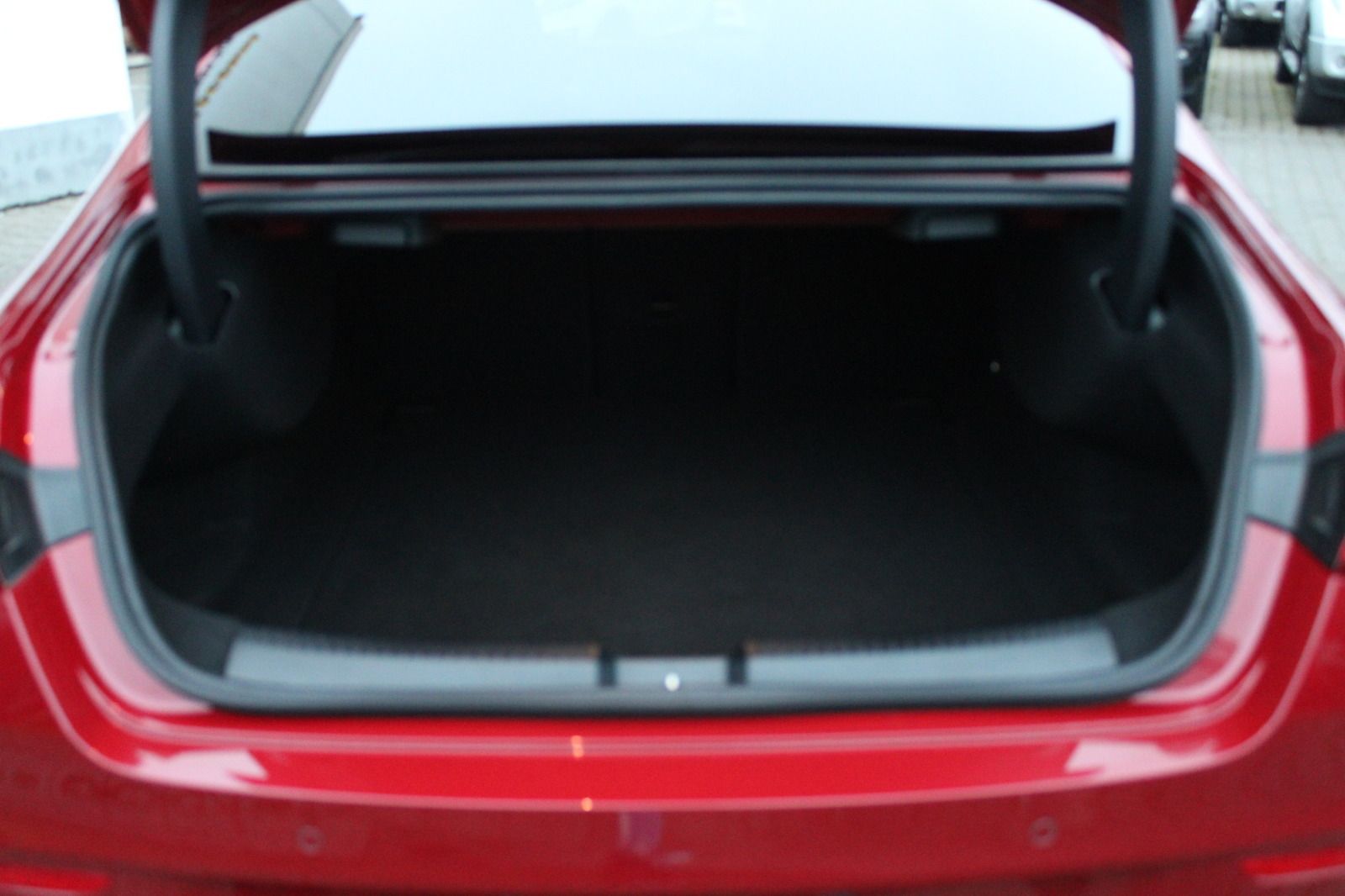 Mercedes-Benz CLA 35 AMG 4M+ Coupe - Samsaru's Car Outlet