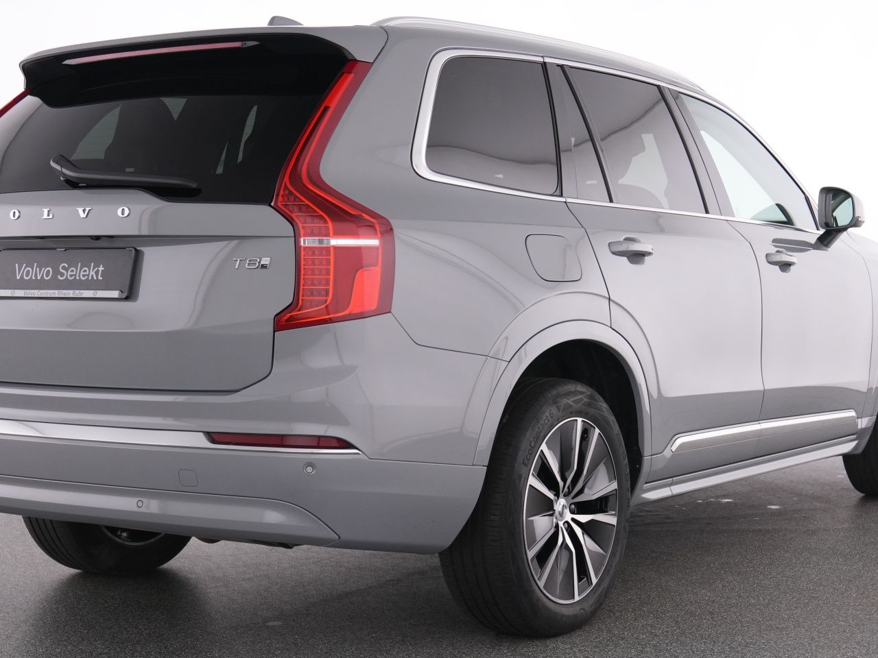Volvo XC90 T8 Recharge Core+WINTERPAK+KAMERA+FAP+LM
