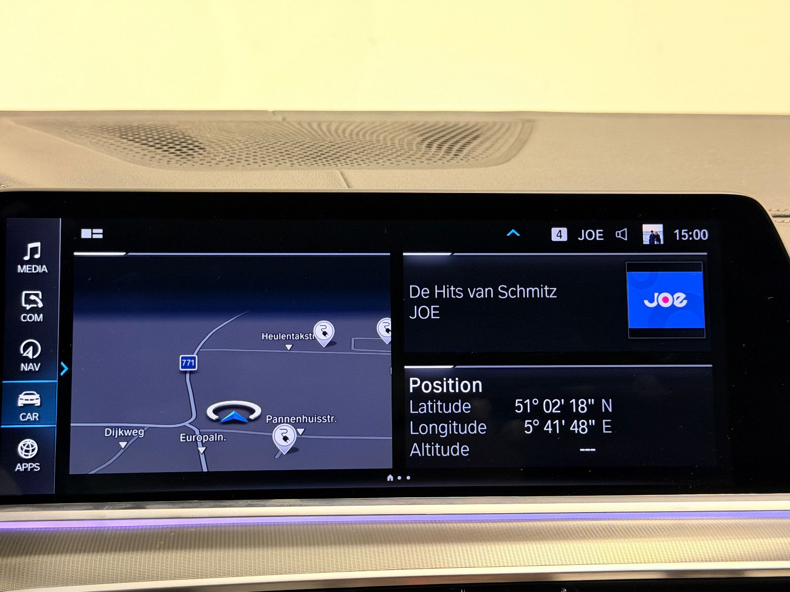 BMW X5 xDrive 45 e M Sport