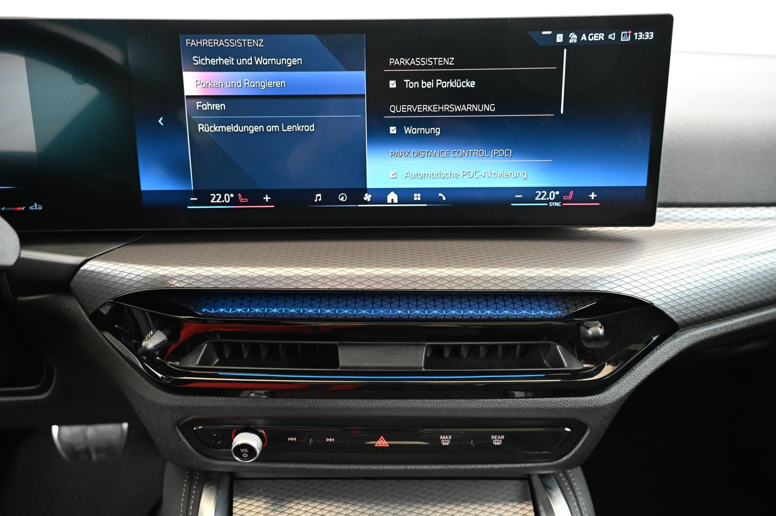 BMW 420d xDrive G-Coupe M-Sport Pro MATRIX/LEDER/GSD