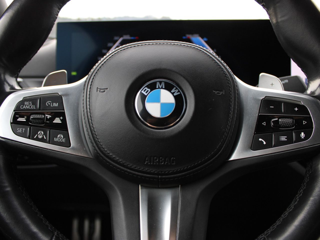 BMW 320d xDr. M Sport HUD ACC LiveProf.Kamera 19"
