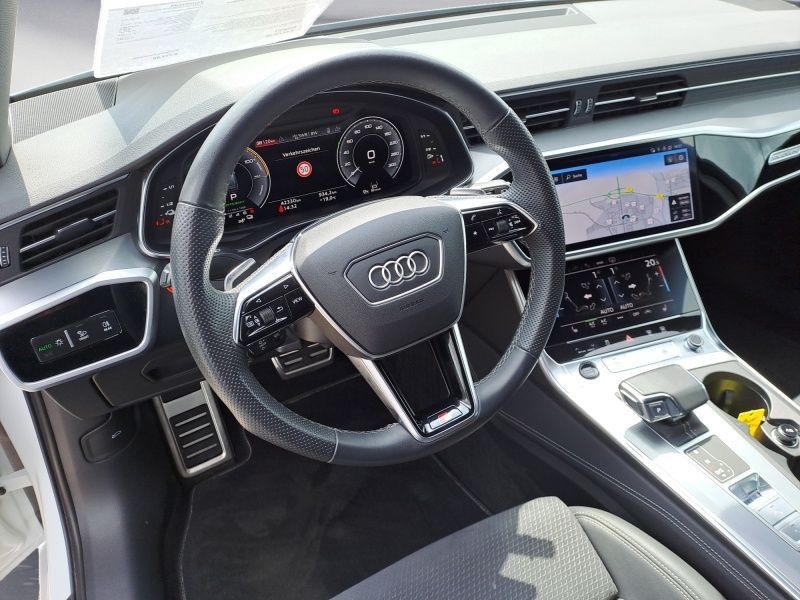 Audi A6 Avant 55 TFSIe quattro sport - Samsaru's Car Outlet
