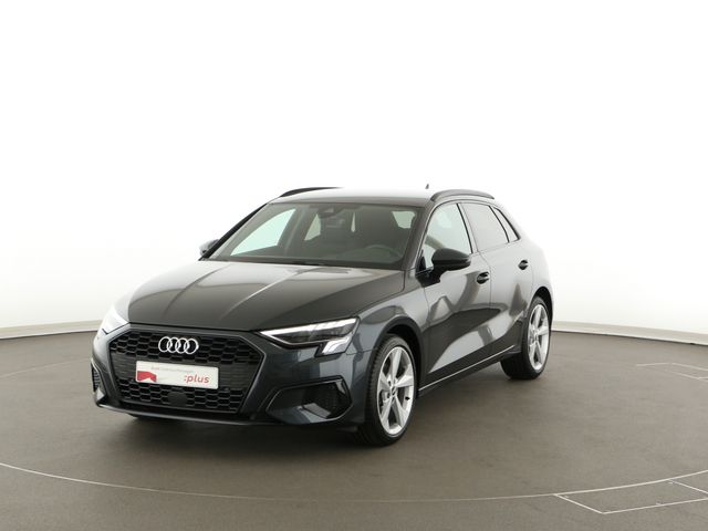 Audi A3 Sportback advanced 35 TFSI Advanced AHK,